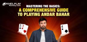 andar bahar guide|Andar Bahar: A Comprehensive Guide to India’s .